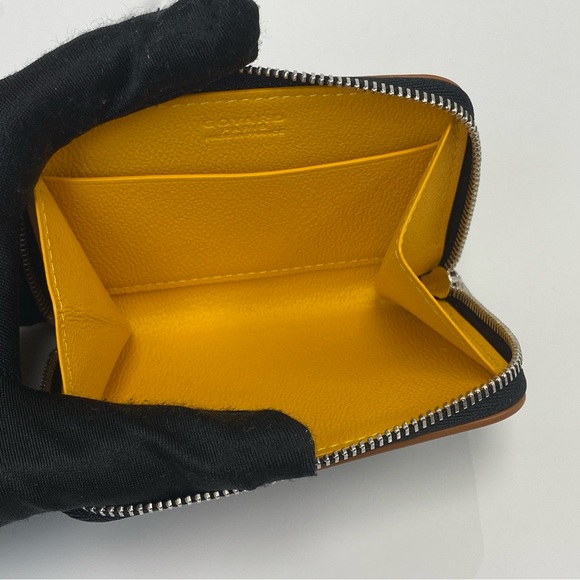 Goyard Matignon Wallet - Picture 5 of 6